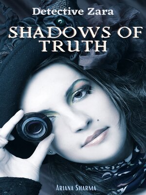 cover image of Shadows of Truth